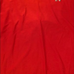 Under Armor Short sleeve